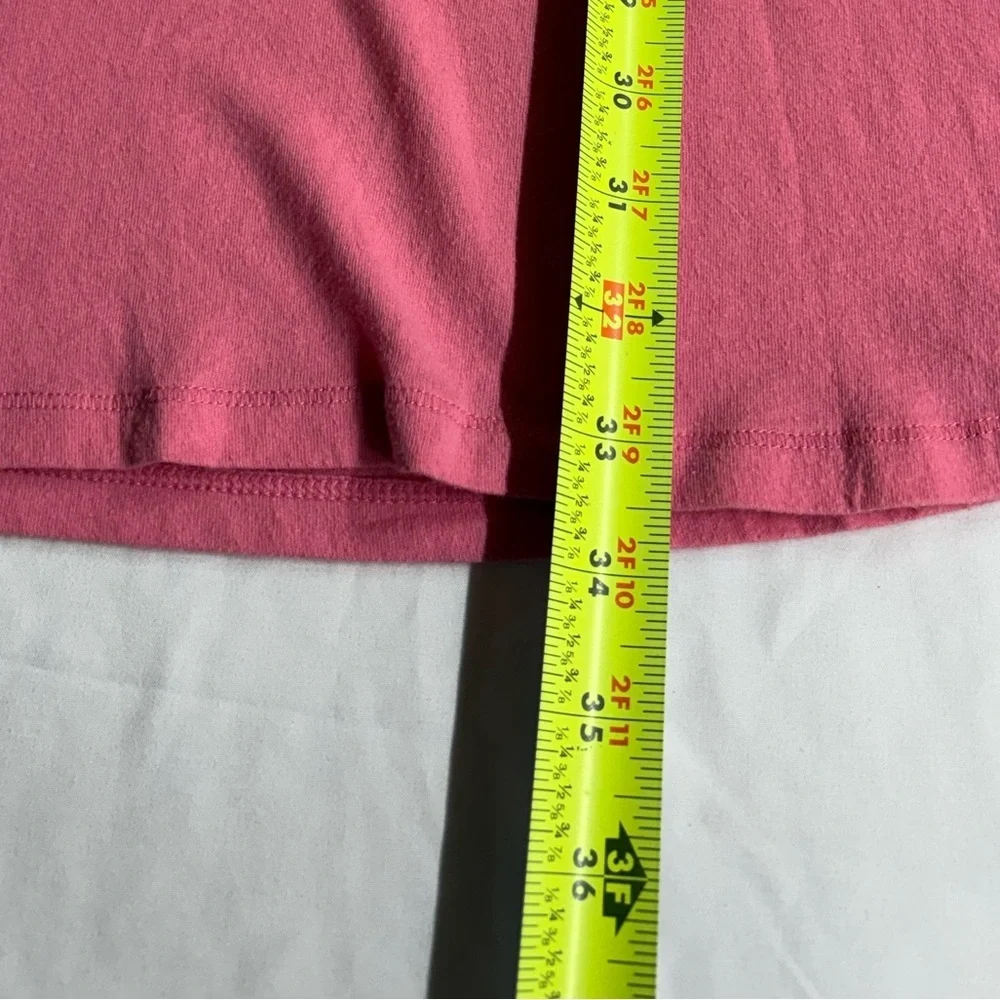 Victoria's Secret women's XS pink night gown / sleep shirt